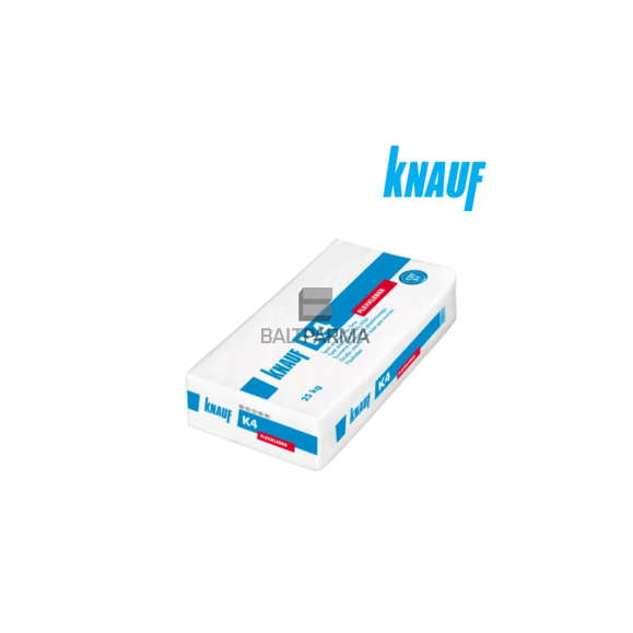 Plytelių klijai Knauf K4