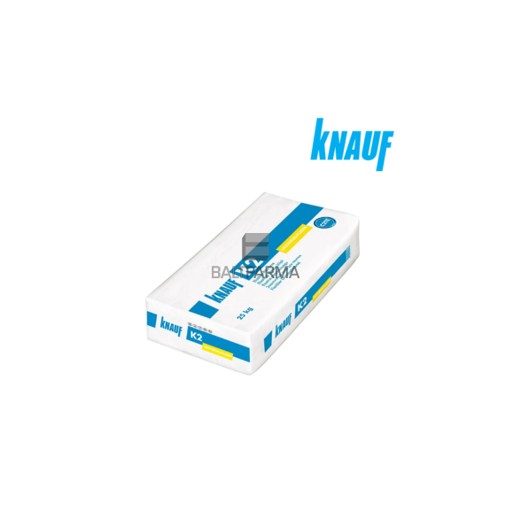 Plytelių klijai Knauf K2
