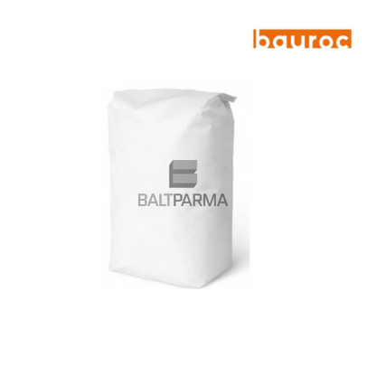 Padidinti Bauroc MIX MM-W, mūro mišinys, žieminis, -10C, 25kg, 10MPa