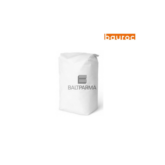 Padidinti Bauroc MIX MM-W, mūro mišinys, žieminis, -10C, 25kg, 10MPa
