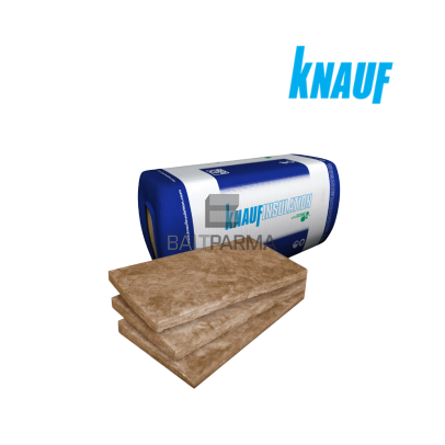 Mineralinė vata Knauf TP 115