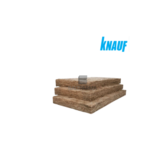 Mineralinė vata Knauf Insulation, 50-100mm