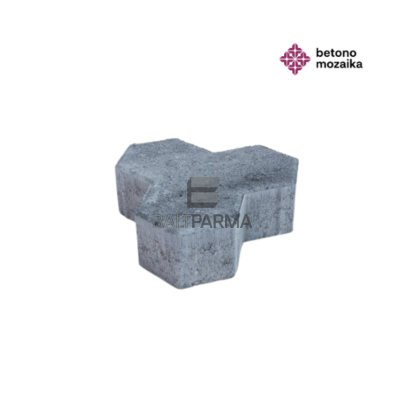 Betoninė trinkelė Astra 8 250x250x80