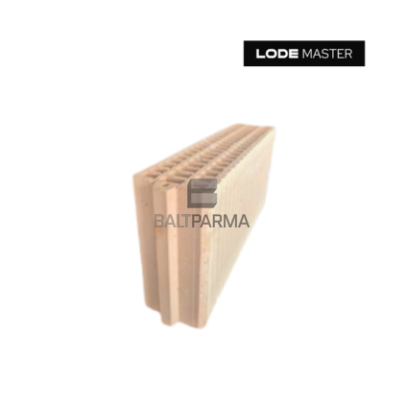 Lode Master 12 šlifuoti keraminiai blokeliai 120x249x440