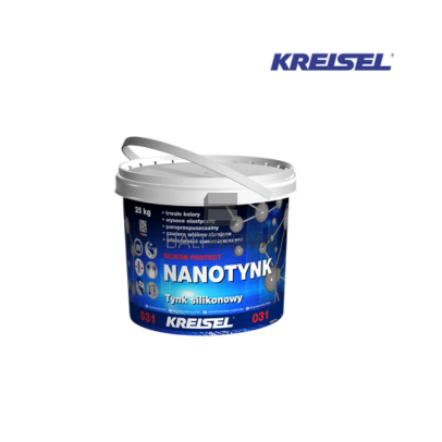 Kreisel nano silikoninis tinkas PROTECT 031