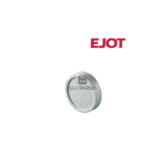Ejot polistirolo tabletė 20 mm, Ø70mm