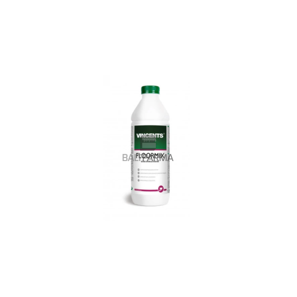 Plastifikatorius Vincents
