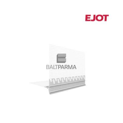 Ejot Profil 600 fasado profiliai