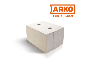 ARKO blokai