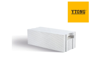 YTONG blokeliai