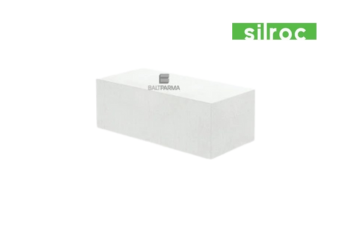 Silroc plytos