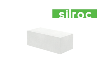 SILROC blokeliai 