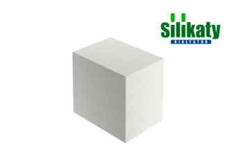 Silikaty Bialystok blokeliai