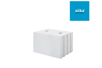 Silka (Xella) blokeliai