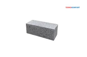 TERMOKOMFORT blokeliai