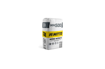 MITTO mišinys