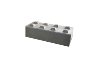 Betoniniai LEGO blokai