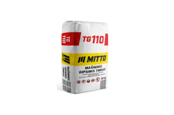 Tinko mišiniai
