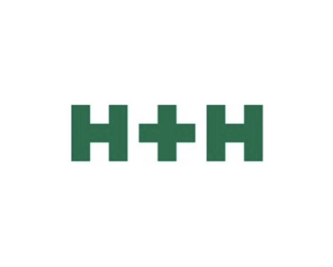 H+H