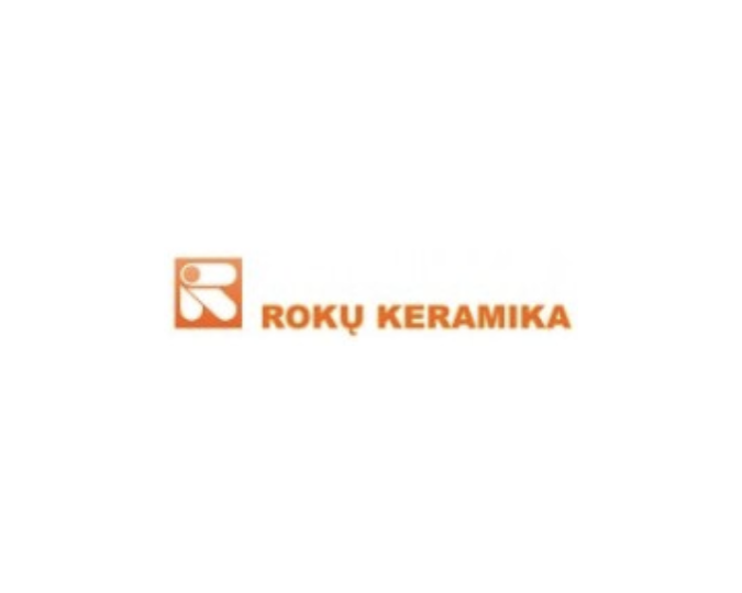 Rokų keramika