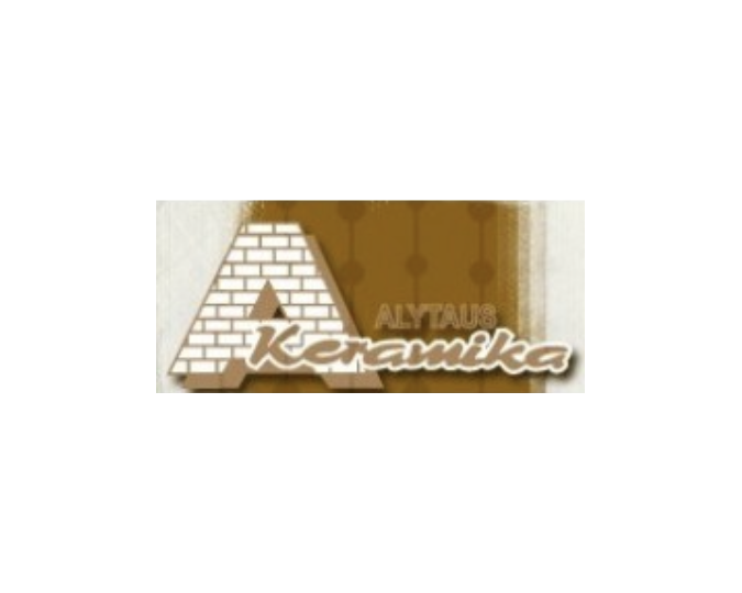Alytaus keramika