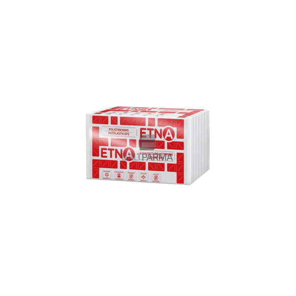 ETNA EPS 100 polistireninis putplastis