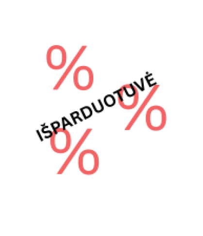 Išparduotuvė (outlet)