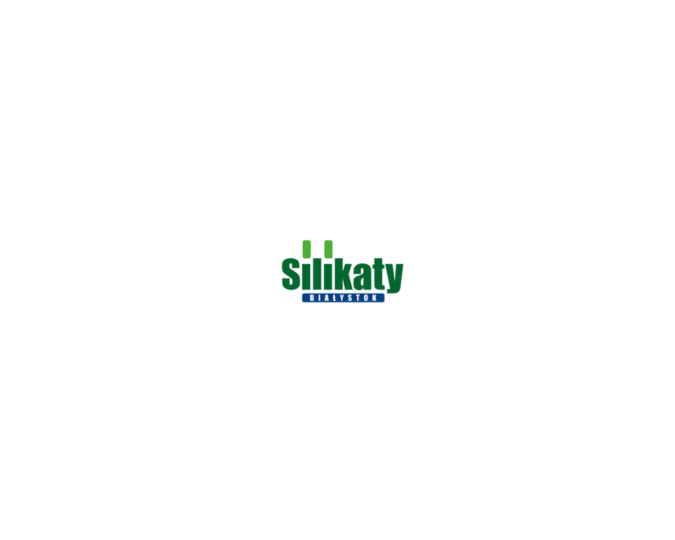 Silikaty Bialystok logotipas