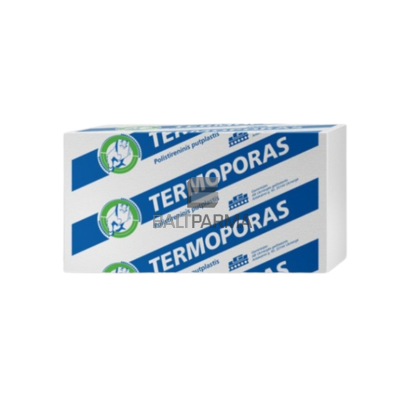 TERMOPORAS EPS 70 polistireninis putplastis