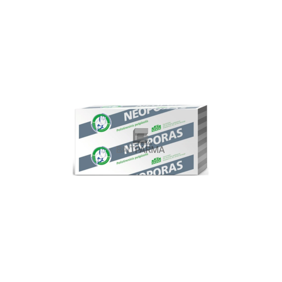 Polistireninis putplastis NEOPORAS EPS 70