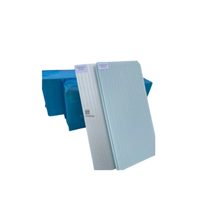 XPS ekstruzinis polistirolas