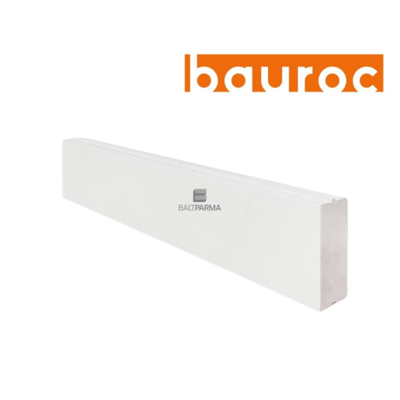 BAUROC akyto betono sienų plokštės