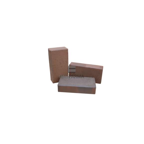 Lode klinkerio trinkelės Terra 200x100x52