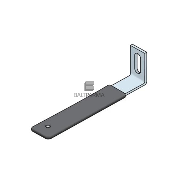 ANCON PPV125 rėminis laikiklis (125 mm)