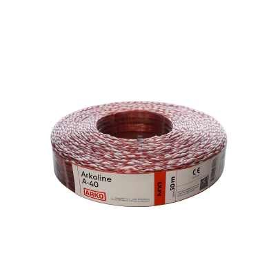 Armavimo juosta Arkoline A-40 / Murfor Compact A-40 mūrui, 30 m