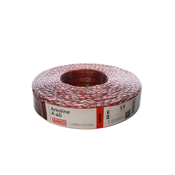 Armavimo juosta Arkoline A-40 / Murfor Compact A-40 mūrui, 30 m