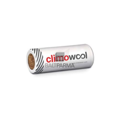 Mineralinė vata Climowool Board M 75x610x1250 0,039 W/(m*K)