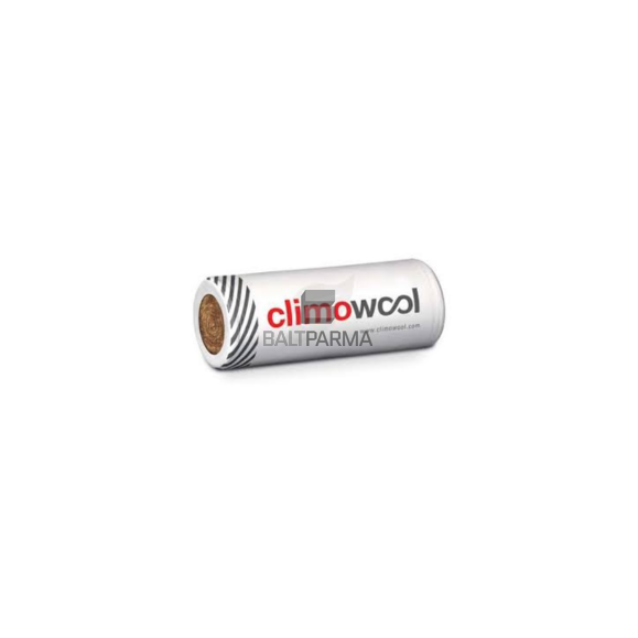 Mineralinė vata Climowool Board M 75x610x1250 0,039 W/(m*K)