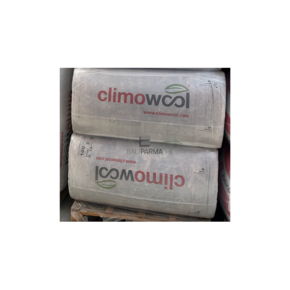 Mineralinė vata Climowool Board M 75x610x1250 0,039 W/(m*K)