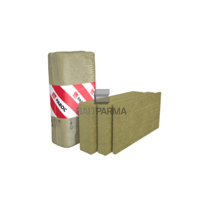 Akmens vata Paroc Ultra 150x610x1220, λ 0,035 W/mK