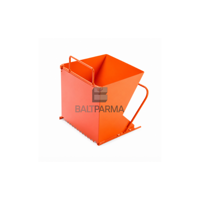 BAUROC/ROCLITE klijų vežimėlis 300 mm akyto betono blokeliams, kodas 57011