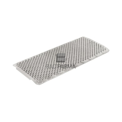BAUROC/ROCLITE trintuvės padas (keičiamas) 15x35cm, kodas 57431