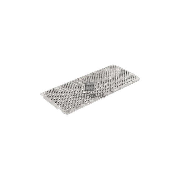 BAUROC/ROCLITE trintuvės padas (keičiamas) 15x35cm, kodas 57431