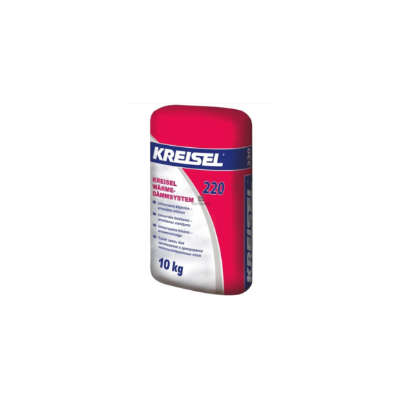 Armavimo mišinys Kreisel 220, 10 kg