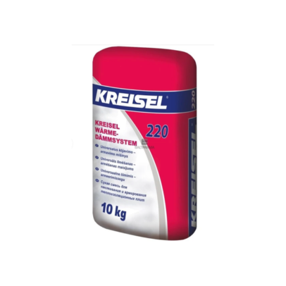 Armavimo mišinys Kreisel 220, 10 kg