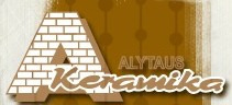 Alytaus keramika