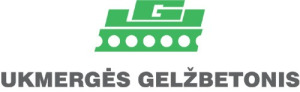Ukmergės gelžbetonis