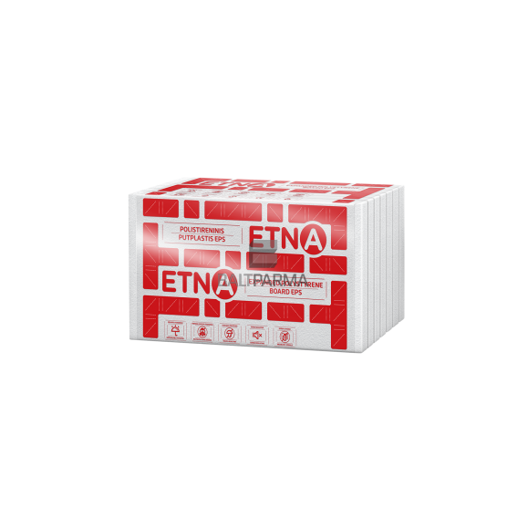 ETNA EPS 70 polistireninis putplastis