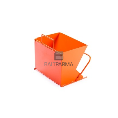 BAUROC/ROCLITE klijų vežimėlis 300 mm akyto betono blokeliams, kodas 57011