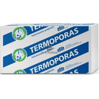 Polistireninis putplastis TERMOPORAS EPS 70